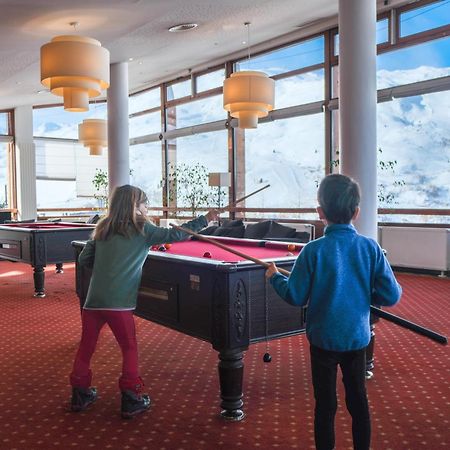 Belambra Clubs Les Menuires - Neige Et Ciel Hotel Saint-Martin-de-Belleville Luaran gambar