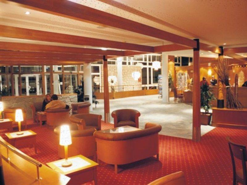 Belambra Clubs Les Menuires - Neige Et Ciel Hotel Saint-Martin-de-Belleville Luaran gambar